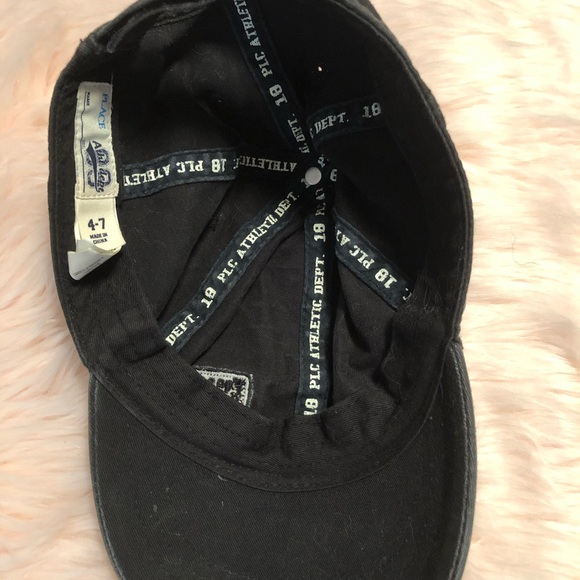 Dept. 18 Baseball Cap - Picture 2 of 2